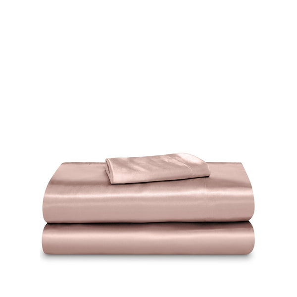 Satin Sheet Set - Bare Home