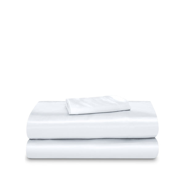 Satin Sheet Set - Bare Home