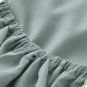Microfiber Fitted Sheet - Bare Home