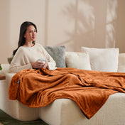 Microplush Blanket