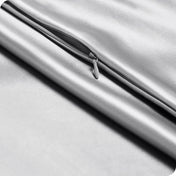 Satin Pillowcase Set