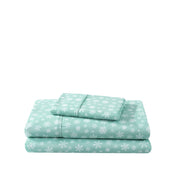 Microfiber Sheet Set - Prints - Bare Home