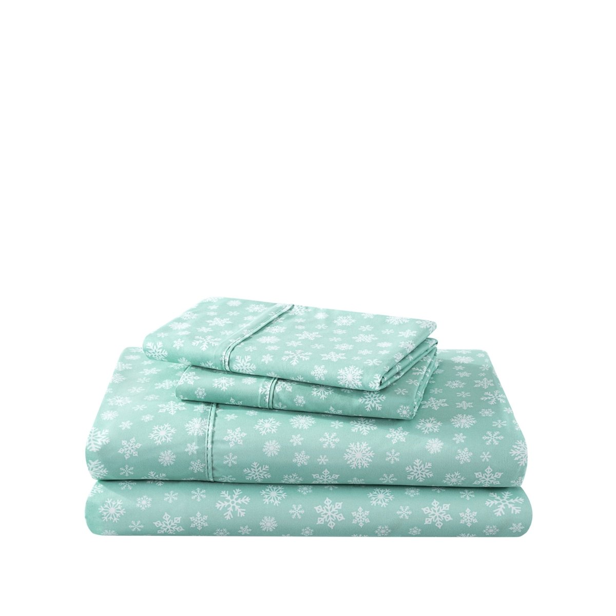 Microfiber Sheet Set - Prints - Bare Home