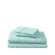 Microfiber Sheet Set - Prints - Bare Home