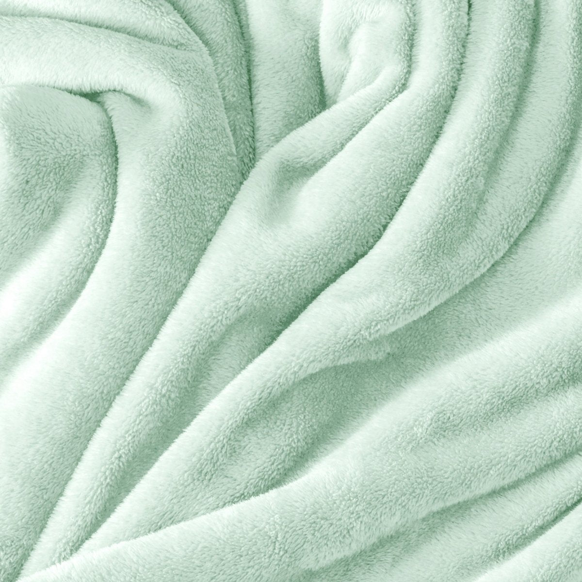 Microplush Blanket - Bare Home