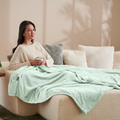 Microplush Blanket