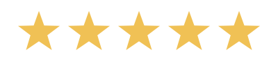 Rating 5 Star image