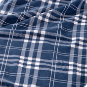 Cotton Flannel Sheet Set - Prints