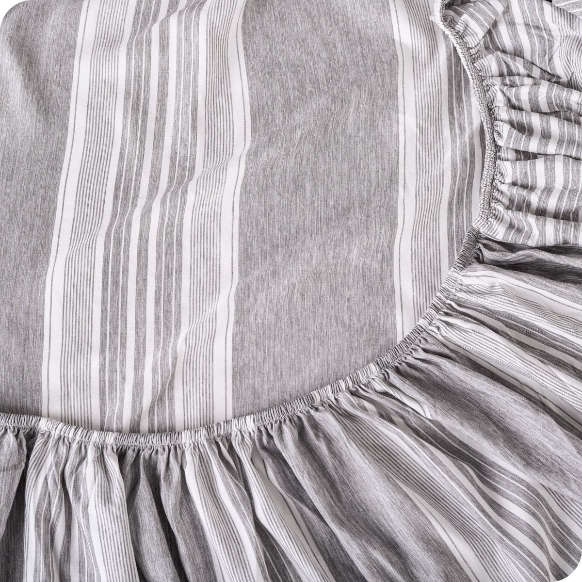 Microfiber Sheet Set - Prints - Bare Home
