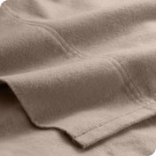 Cotton Flannel Sheet Set