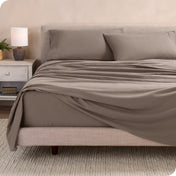 Cotton Flannel Sheet Set