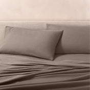 Cotton Flannel Sheet Set