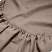 Cotton Flannel Sheet Set