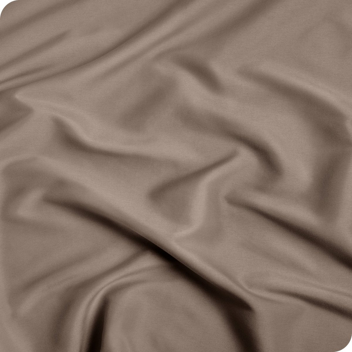Microfiber Fitted Sheet - Bare Home