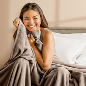 Microplush Blanket