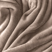 Microplush Blanket