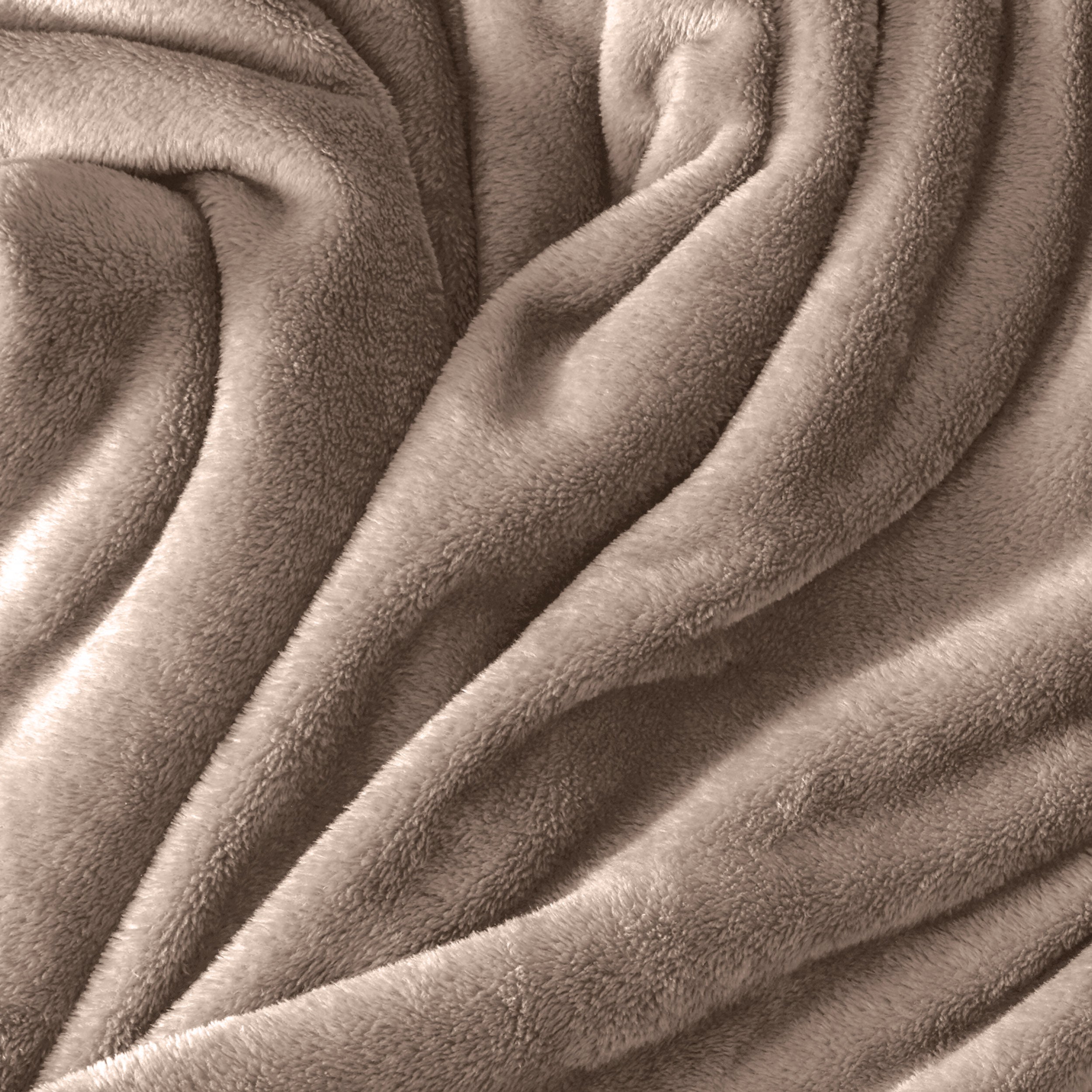 Microplush Blanket