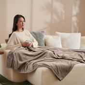 Microplush Blanket