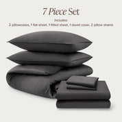 TENCEL™ Bedding Bundle - Bare Home