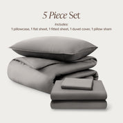 TENCEL™ Bedding Bundle - Bare Home
