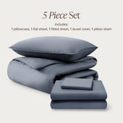 TENCEL™ Bedding Bundle - Bare Home
