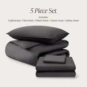 TENCEL™ Bedding Bundle - Bare Home