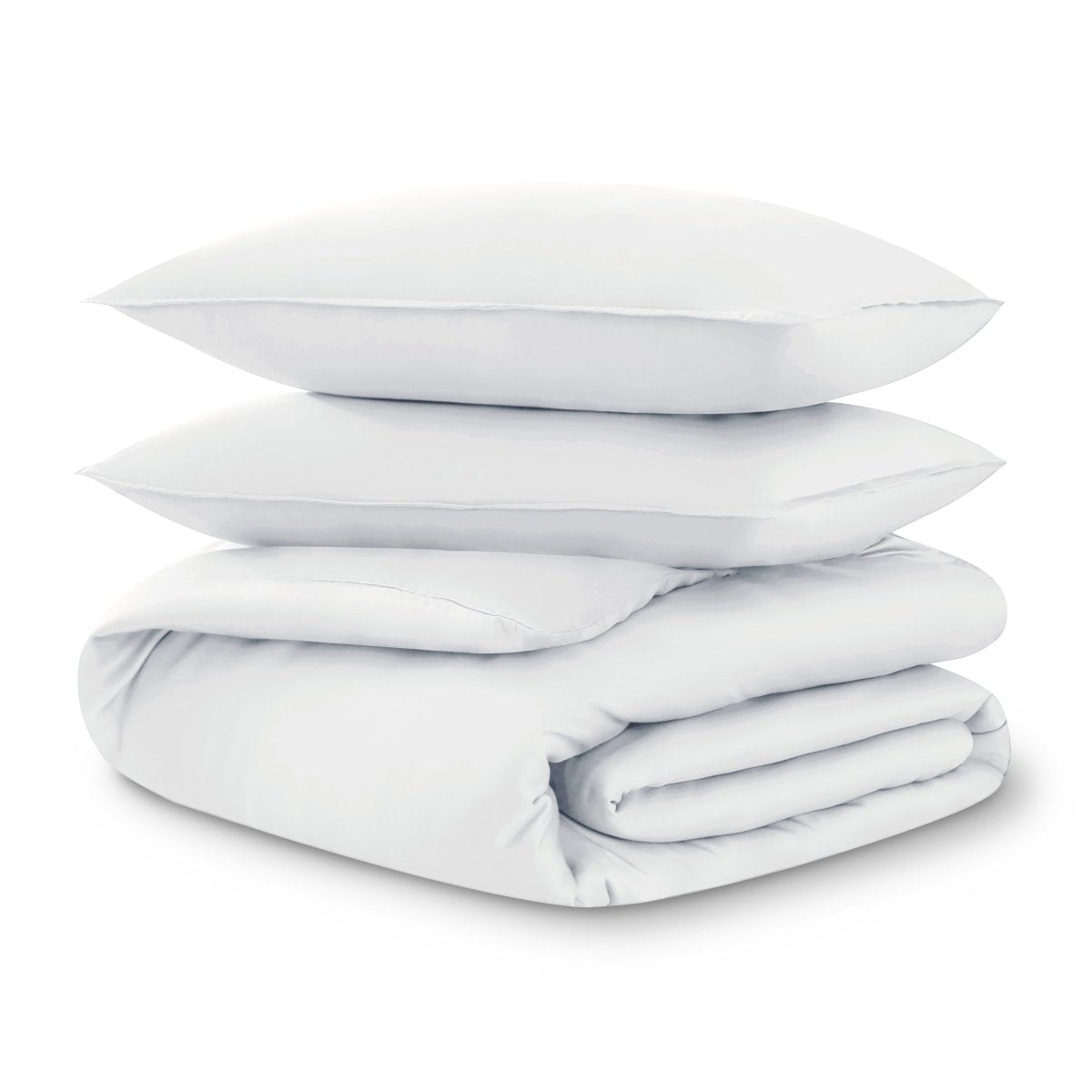 TENCEL™ Lyocell Duvet Cover Set - Bare Home