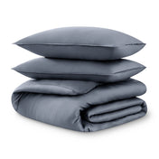 TENCEL™ Lyocell Duvet Cover Set - Bare Home