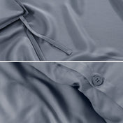 TENCEL™ Lyocell Duvet Cover Set - Bare Home