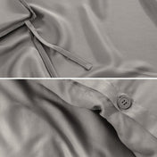 TENCEL™ Lyocell Duvet Cover Set - Bare Home