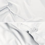 TENCEL™ Lyocell Duvet Cover Set - Bare Home