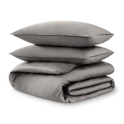 TENCEL™ Lyocell Duvet Cover Set - Bare Home