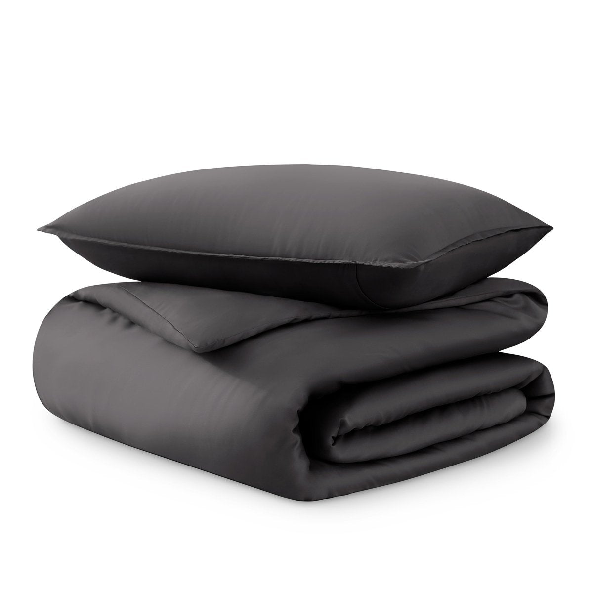 TENCEL™ Lyocell Duvet Cover Set - Bare Home