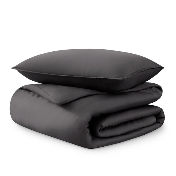 TENCEL™ Lyocell Duvet Cover Set - Bare Home
