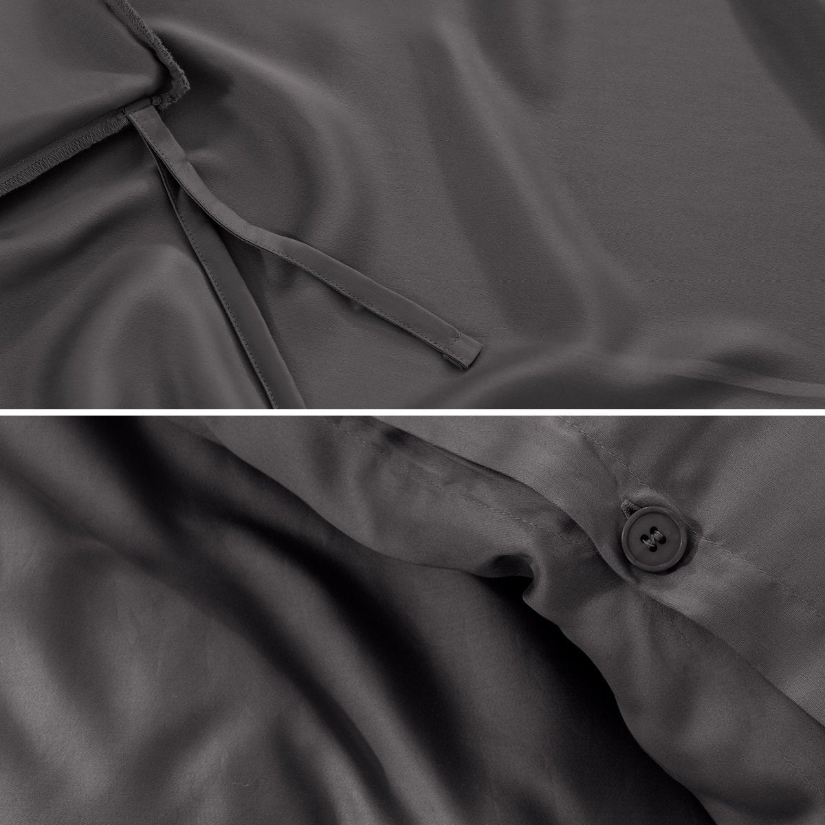 TENCEL™ Lyocell Duvet Cover Set - Bare Home