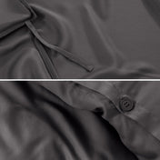 TENCEL™ Lyocell Duvet Cover Set - Bare Home