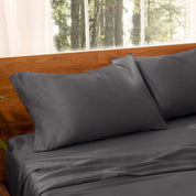 TENCEL™ Lyocell Pillowcase Set - Bare Home