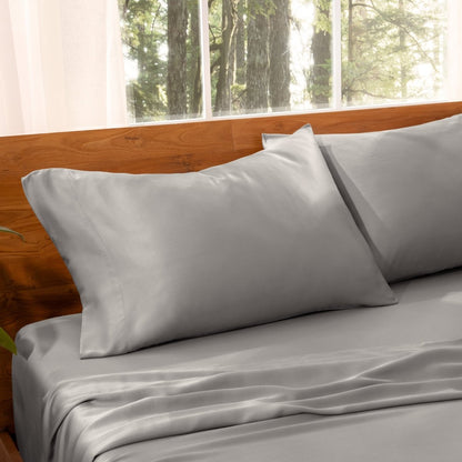 TENCEL™ Lyocell Pillowcase Set - Bare Home