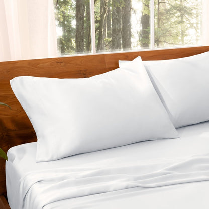 TENCEL™ Lyocell Pillowcase Set - Bare Home