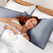 TENCEL™ Lyocell Pillowcase Set - Bare Home