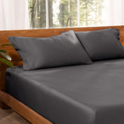 TENCEL™ Lyocell Pillowcase Set - Bare Home