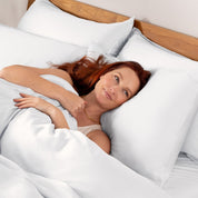 TENCEL™ Lyocell Pillowcase Set - Bare Home