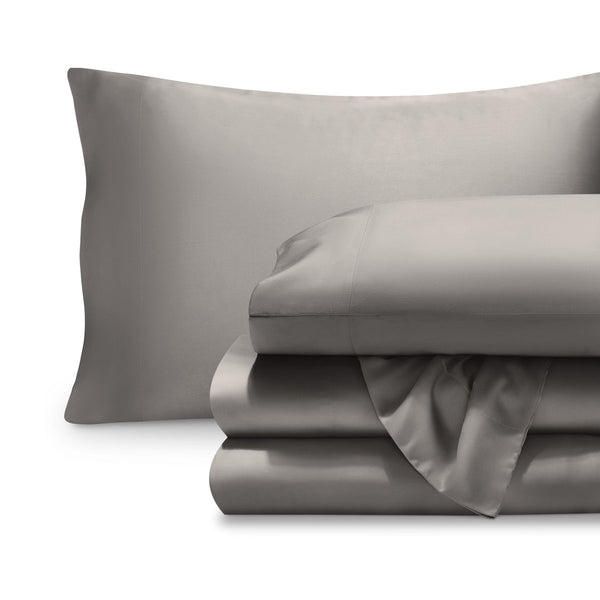 TENCEL™ Lyocell Sheet Set - Bare Home