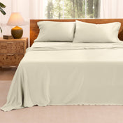 TENCEL™ Lyocell Sheet Set - Bare Home