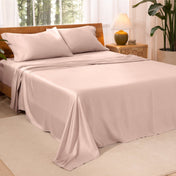 TENCEL™ Lyocell Sheet Set - Bare Home