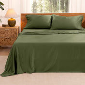 TENCEL™ Lyocell Sheet Set - Bare Home