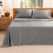 TENCEL™ Lyocell Sheet Set - Bare Home