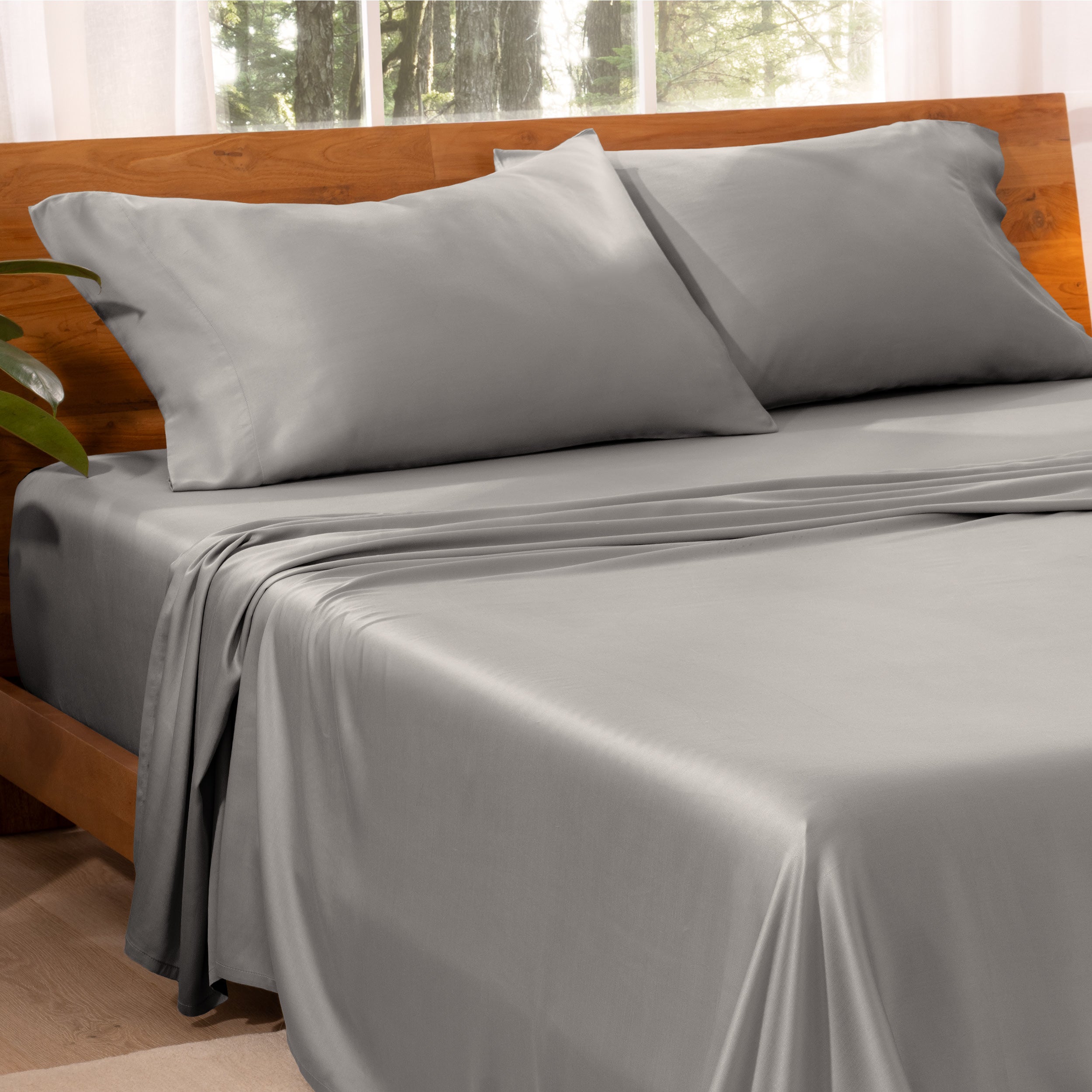TENCEL™ Lyocell Sheet Set - Bare Home