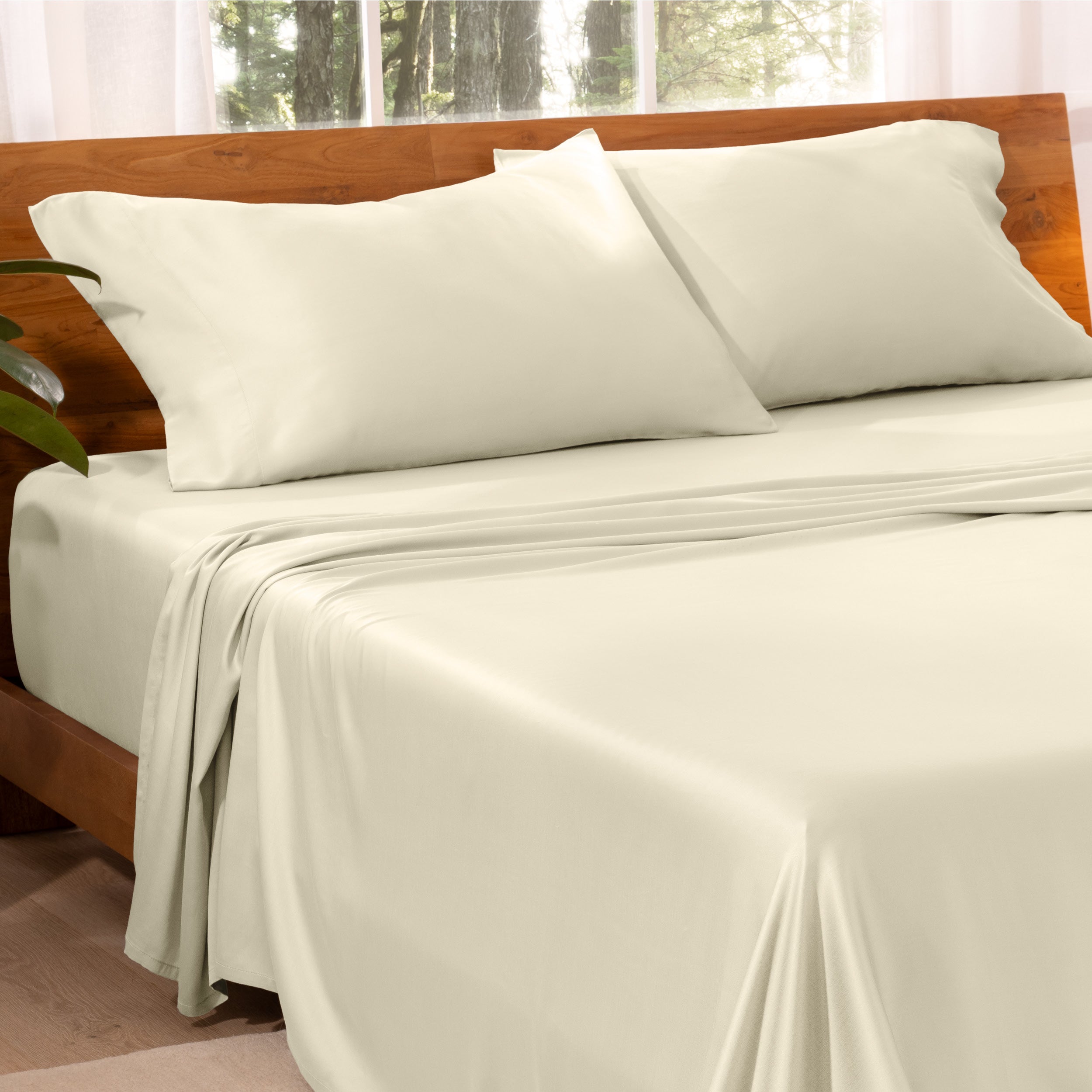 TENCEL™ Lyocell Sheet Set - Bare Home