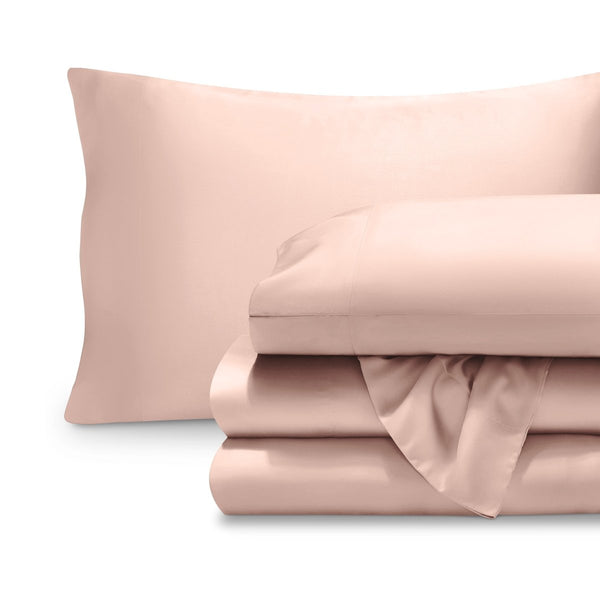 TENCEL™ Lyocell Sheet Set - Bare Home